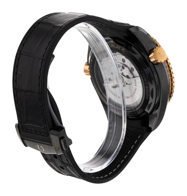 Omega Planet Ocean 215.63.46.22.01.001 Image 3